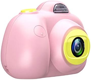 מצלמה דיגיטלית לילדים לקיבואה - מצלמה דיגיטלית מיני יכולה לצלם תמונות צעצועי ילד וילדה