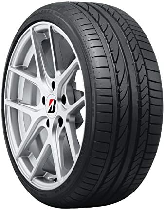 Bridgestone Potenza RE050a Ultra Peformance Peformance Tire 295/35ZR18 99 y