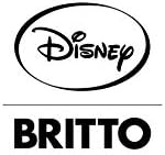 Enesco Disney מאת בריטו פיטר פן סטון שרף צלמית