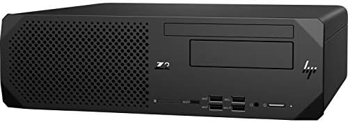 HP Z2 G5 SFF תחנת עבודה מחשב I5-10500 16GB 512GB SSD W10P 2X3K1UT
