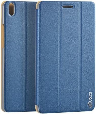 Qijuxys Huawei Mediapad T2 8.0 Pro Case, Ultra קל משקל קליל Slim Tablet Tablet כיסוי לכיסוי Huawei Mediapad