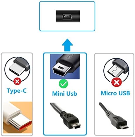 BYTCEW 100 PCS מיני USB שקעים ג'ק תקע נקבה מחבר נמל נמל טבילה SMD SMT SMT SMT SMT SMT SMT SMT STERTECT