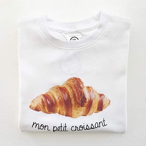 החסידה הספונקית Mon Petit Croissant Croissant Thirt Thirt Thirt Thirt