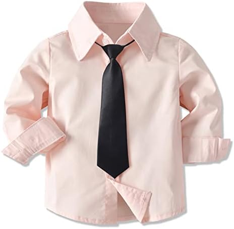 ילאקו ילד שמלת בגדי ילד חליפה רשמית סטים עם עניבת פרפר + ביריות מכנסיים ילד חליפות פעוט ילד אדון תלבושות 1-7 שנים