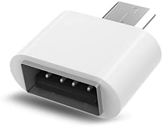 מתאם USB-C ל- USB 3.0 מתאם גברים התואם ל- LG LM-G900N Multi Multi שימוש בהמרה של פונקציות הוסף כמו מקלדת, כונני
