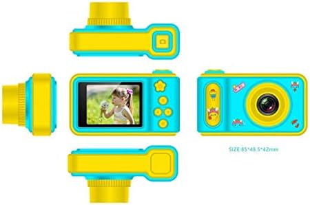 מצלמה לילדים, מצלמה דיגיטלית לילדים מתנות, מצלמה לילדים 3-12 שנה ילד מצלמה לילד מתנות 1080 ילדים דיגיטלי מצלמות