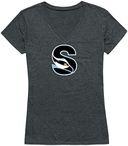 חולצת טריקו לנשים של אוניברסיטת סטוקטון אוספריס