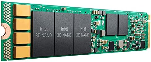 סדרת Intel SSD DC P4511