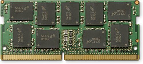 HP - DDR4-32 GB - DIMM 288 -PIN