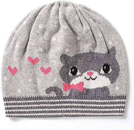 Toubaby Baby Bonnet פעוט כובעי חתול כובעי כותנה כוכבי פעוטות 0-4Y