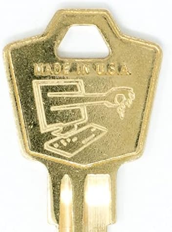 כבוד 140ה קובץ ארון החלפת מפתחות: 2 מפתחות