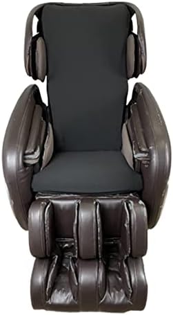רייפר אוניברסלי אבק הגנת עיסוי כיסא כיסוי, אפס הכבידה מלא גוף שיאצו עיסוי כיסא כיסוי למתוח בד כורסת כיסא כיסוי,