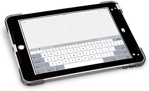 Targus Safeport Apple ipad, iPad Pro ו- iPad Air 2 Cover עם עמדת קיקנד בחינם, הגנה על טיפה-בטיפית, מחזיק