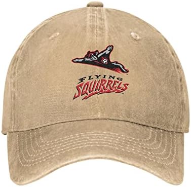 גברים של בייסבול כובעי קלאסי קאובוי כובע מתכוונן בציר אבא כובעים