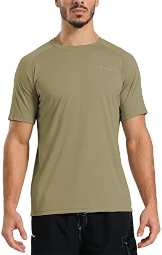 50 + קצר שרוול חולצות קל משקל שמש הגנה מקדם הגנה חולצות דיג טיולים ריצה