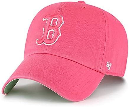 '47 בוסטון רד סוקס אצטדיון לנקות אבא כובע בייסבול כובע