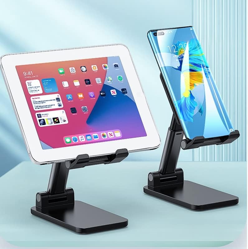 XXXDXDP מתכוונן מחזיק טבליות שולחן עבודה אוניברסלי טלפון סלולרי