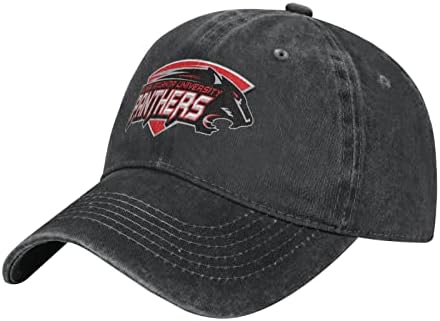 כובע לוגו של אוניברסיטת קלארק אטלנטה כובע בייסבול כובע בייסבול כותנה כותנה, אופנתי לאישה גבר
