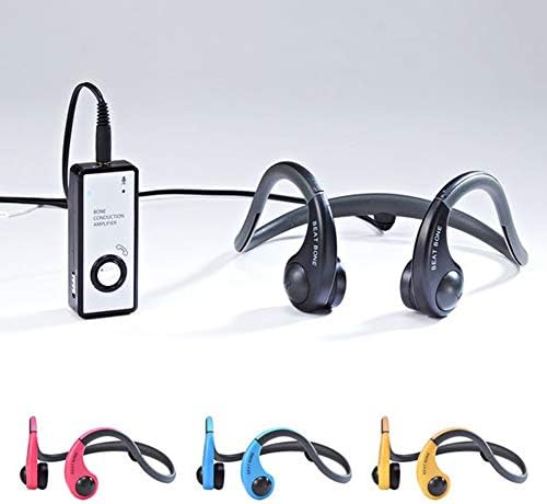אוזניות הולכת עצם HUH-701 אוזניות פורצות דרך סביב צליל