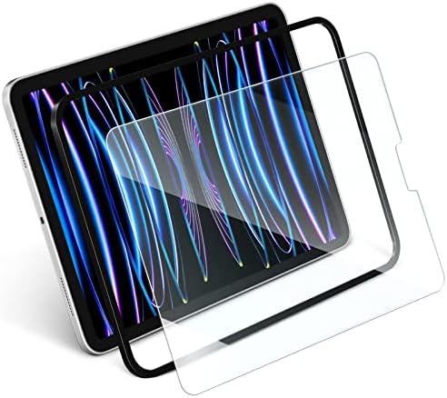 מארז DTTO עבור iPad Pro 11 אינץ '4/3/2/1/1 Gen 2022/2021/2020/2018, Fit iPad Air 4/5, עמדת עמדת עור PU פרימיום עם