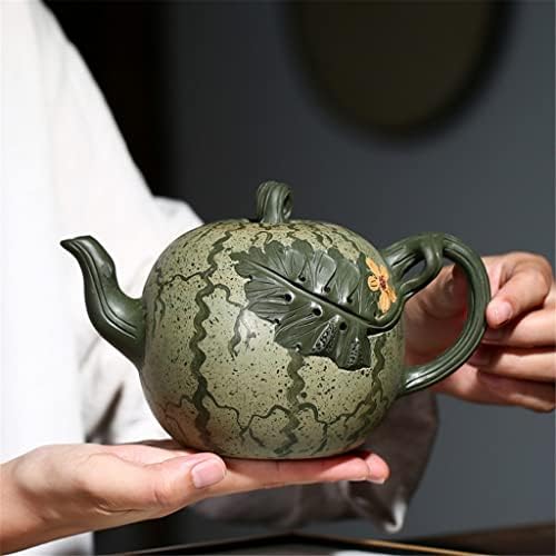 קוטבני קוטדיק בצורת קומקום תה קרמיקה ערכת תה תה פריט יחיד תכשיטי קומקום סט תכשיטים