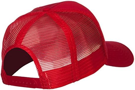 e4hats.com הופך את אמריקה לגדול שוב כובע רשת רקום
