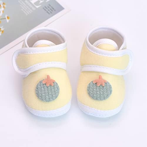 0 עד 1 נעלי פעוט נעלי תינוק נעלי פעוט נעלי פעוט רכות באביב ובסתיו נעלי בד לתינוק נעלי מים ילדים