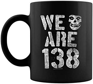 לא יוצלחים אנחנו 183 ספל קפה גופייה 11 & מגבר; 15 עוז