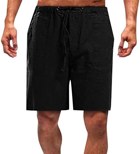 מכנסיים קצרים מכנסיים קצרים של Sezcxlgg מכנסיים קצרים מכנסיים קצרים מכנסי חוף קצוצים מכנסיים לגברים קיץ