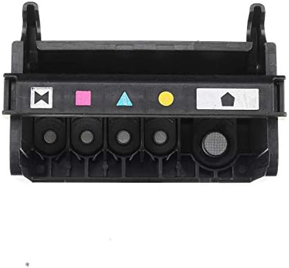 חלקי החלפה למדפסת PRTA36442 הדפסת ראש הדפסה מדפסת ראש מדפסת מדפסת חלקים נפרדים עבור HP PhotoMart 7510 7525