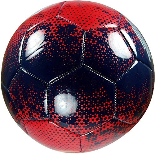קבוצת ספורט אייקון ארהב כדורגל בכדורגל בכדורגל כדור גודל 2 USA01BL-R2