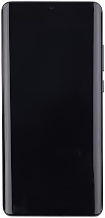 תצוגת Duotipa LCD תואמת ל- Huawei P30 Pro, VOG-L29, VOG-L09, VOG-AL00, VOG-TL00, VOG-L04, VOG-AL10, HW-02L