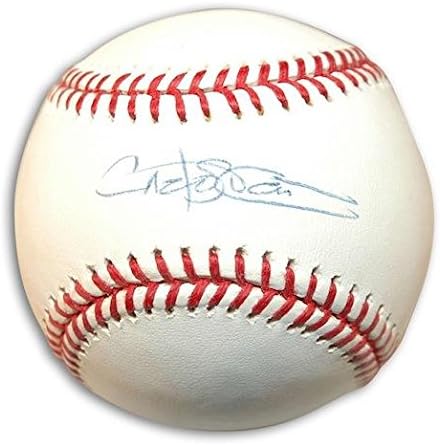 חתימה קרלוס פנה MLB בייסבול חתימה - כדורי חתימה
