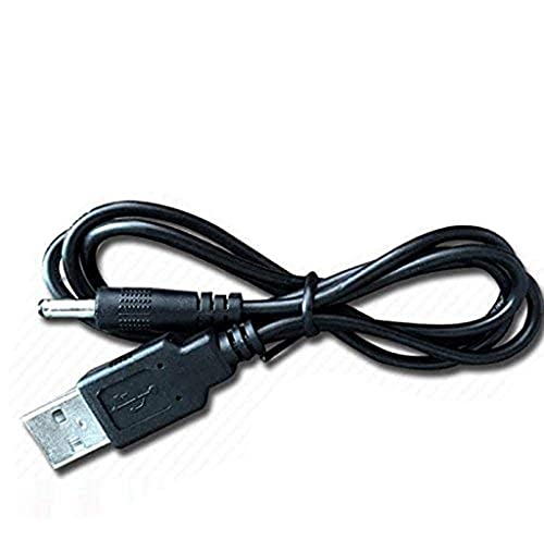 USB 5V-9V / 5V-12V כבל חשמל כבל USB U0026 לא בדיוק; Dc קוטר חיצוני 5.5 מ מ, קוטר פנימי 2.1 מ מ Dc כבל חשמל כבל