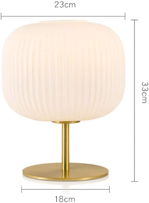 LED ליד מיטה שולחן מנורה LED מיטת מיטה מנורה ברזל ברזל אופנה חמה אמנות שולחן מנורה יצירת