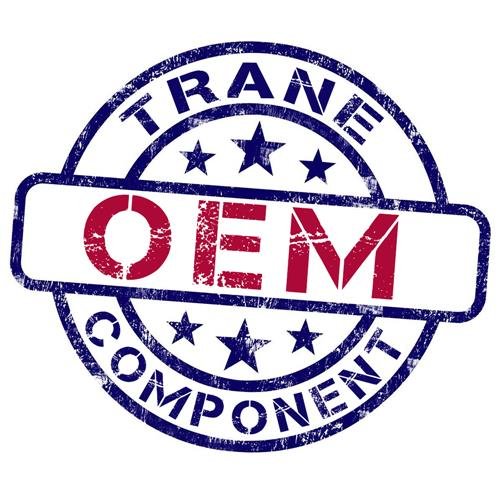 American American Standard & Trane 4WCY4030A1000AA החלפת OEM EMPERETY ECM מנוע, מודול ו- VZPRO