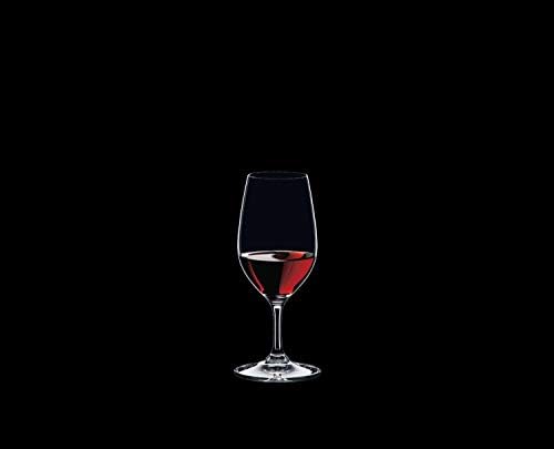 כוסות יין פורט רידל וינום, סט של 2