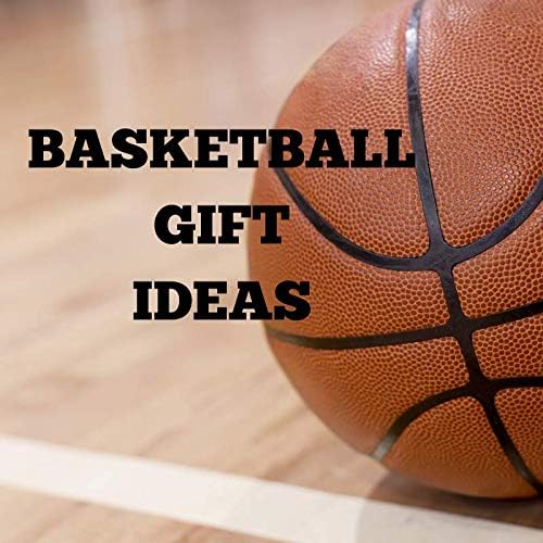 עגילי כדורסל - תכשיטי כדורסל של זהב רוז זהב - מתנות כדורסל לנשים, שחקני נוער ונערות ואוהדים