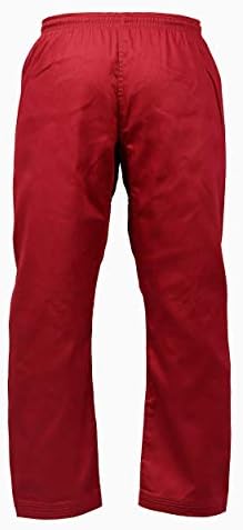 PFG חיוני צבע אחיד מכנסיים מכנסיים לילדים מבוגרים יוניסקס משקל קל מאוד - מהדורה מיוחדת