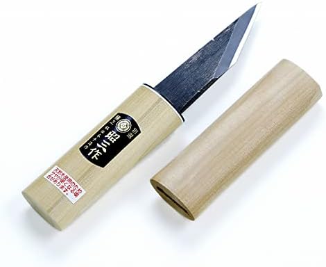 שוזו קצר ישר להב סכין 90 מ מ