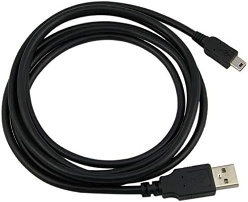 SSSR 3.3ft כבל סינכרון נתונים USB למצלמת CyberShot Sony DSC S950 S/R S950B S950P