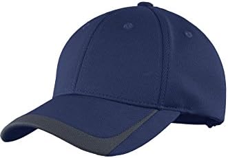 כובע פיקה קולורבלוק לגברים ספורט-טק