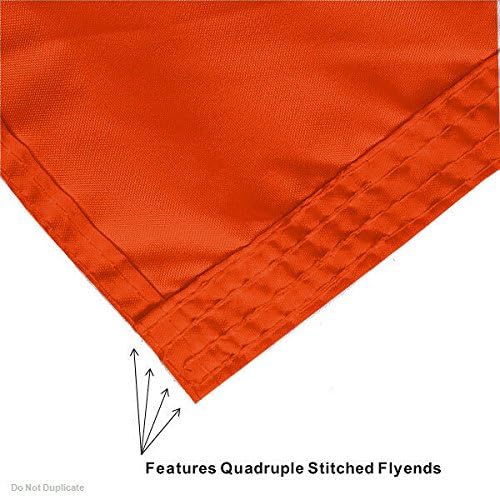דגל Syracuse Orange ACC 3x5