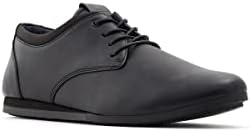 נעלי ספורט של אלדו גברים, שחור, 7.5