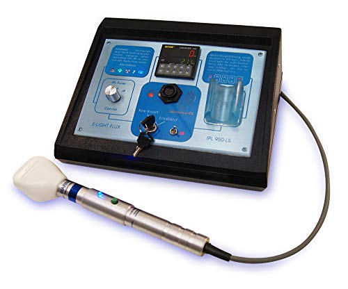 Kit de gel de ajuste y tonificación 640-780nm con máquina de tratamiento de belleza, sistema, dispositivo.