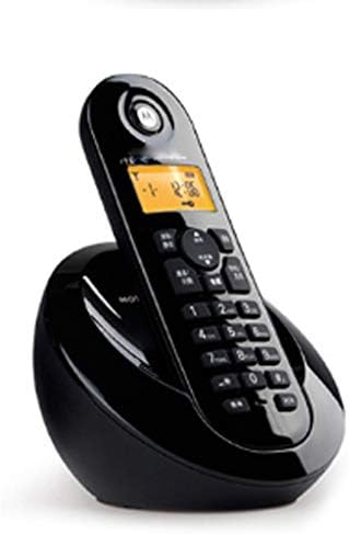 טלפון כבלים KLHHHG - טלפונים - טלפון חידוש רטרו - טלפון מזהה מיני מתקשר, טלפון טלפון קבוע טלפון קבוע