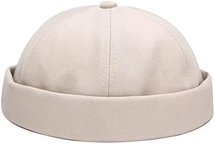 זגו גברים נשים כותנה דוקר כובע