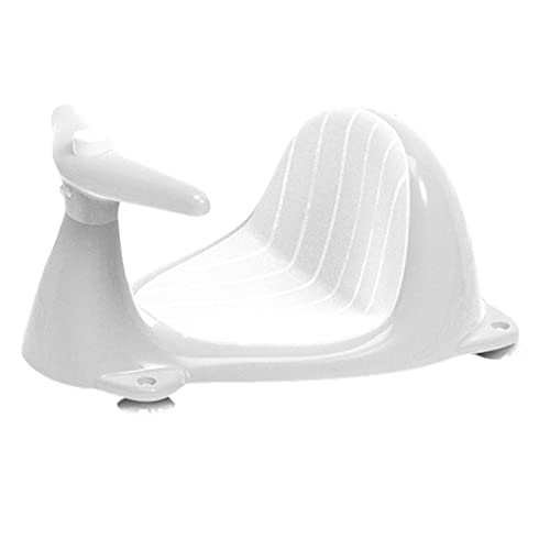כיסא מקלחת קאבילוק 1 PC פעוט פעוט פעוט טבעת מקלחת אפור מקלחת מקלחת ישיבה אפור פלסטיק האמבטיה מים יילוד כסא