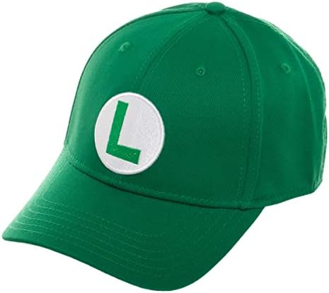 לואיג ' י פלקס מתאים כובע בייסבול כובע ירוק