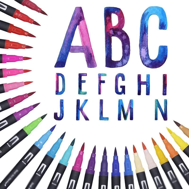 WYFDP Acrylic Paint Marker Pens